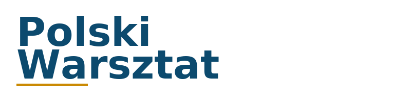 Polski Warsztat logo
